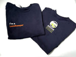 I'm A Landkeeper T-shirts