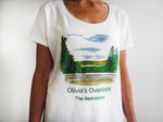 Olivia's Overlook Short Sleeve T-Shirt