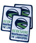 Berkshire Natural Resources Council Patches