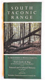 South Taconic Range Regional Trail Map and Interpretive Guide